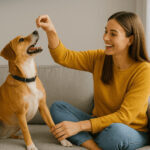 Como Manter o Seu Pet Ativo e Feliz em Casa