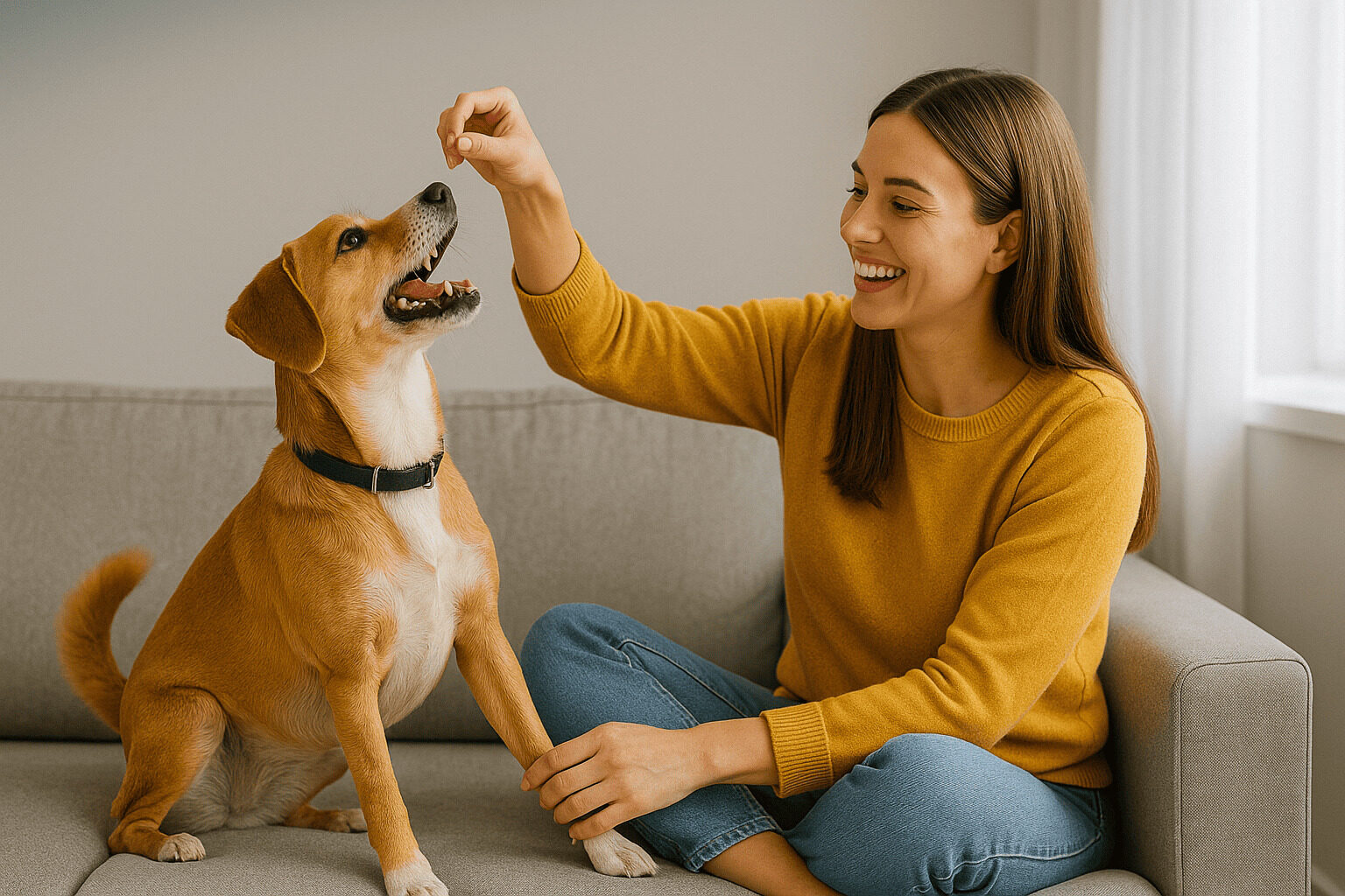 Max Vitaly – Como Manter o Seu Pet Ativo e Feliz em Casa