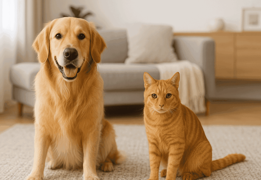 Max Vitaly – Como Cuidar da Saúde do Seu Cão e Gato Guia Completo para Tutores